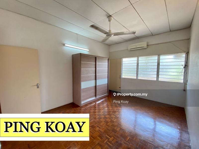 Rumah Berkembar untuk Dijual di 2 STY SEMI-D | 3500SF | LEBUHRAYA SCOTT BERJAYA, Pulau Tikus oleh Ping Koay - iProperty.com.my