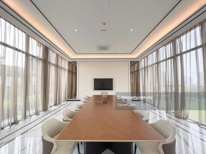 For Sale - Service Suites @ Pavilion Embassy