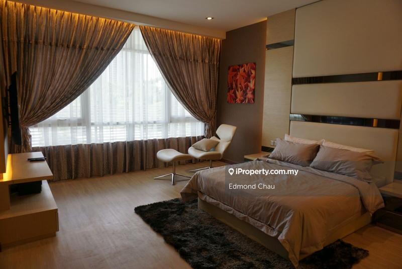 Condominium for Rent in Sunway Vivaldi by Edmond Chau - iProperty.com.my