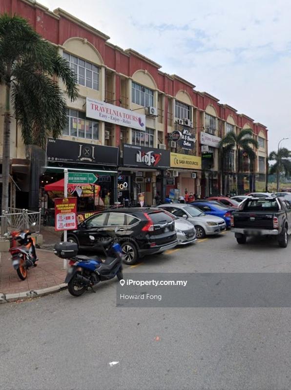 Shop for Rent in Seksyen 13, Shah Alam by Howard Fong - iProperty.com.my