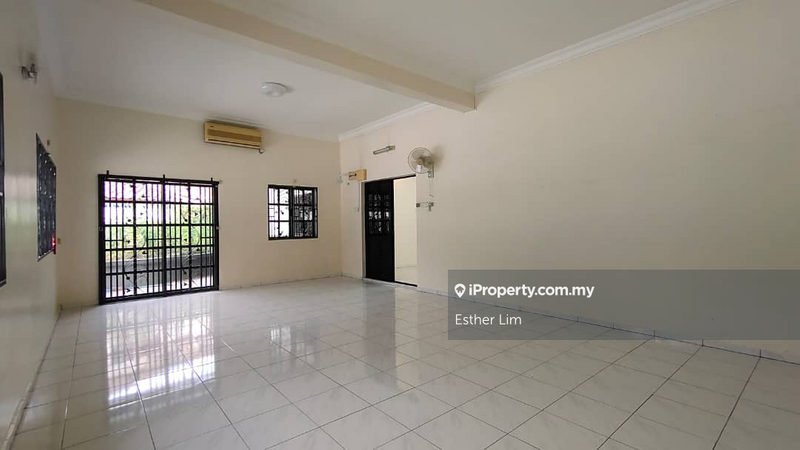Rumah Berkembar untuk Dijual di Taman Ipoh Jaya, Ipoh oleh Esther Lim - iProperty.com.my