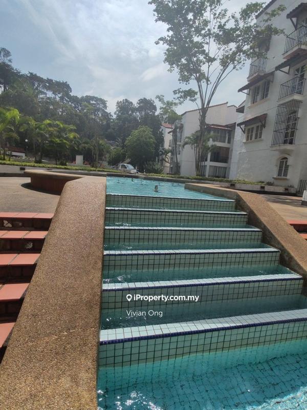 Kondominium untuk Dijual di Andalucia oleh Vivian Ong - iProperty.com.my