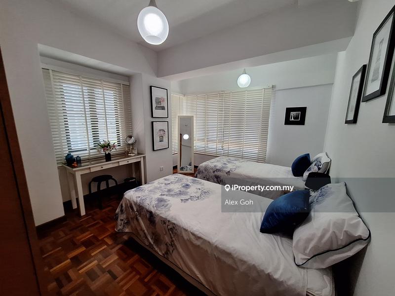 Condominium for Sale in Seri Raja Chulan by Alex Goh - iProperty.com.my