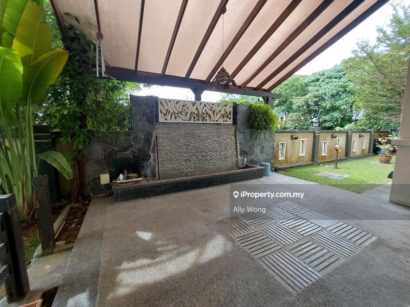 Bungalow House untuk Dijual di Impian Golf & Country Resort, Kajang, Kajang oleh Ally Wong - iProperty.com.my