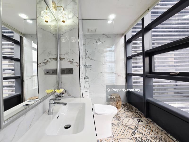 For Rent - Condominium @ The Troika