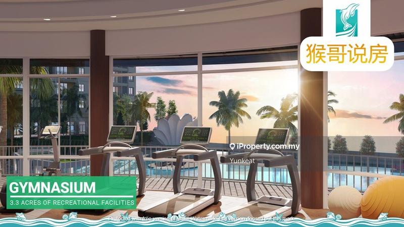 Condominium for Sale in Maldives Residences by Yunkeat - iProperty.com.my