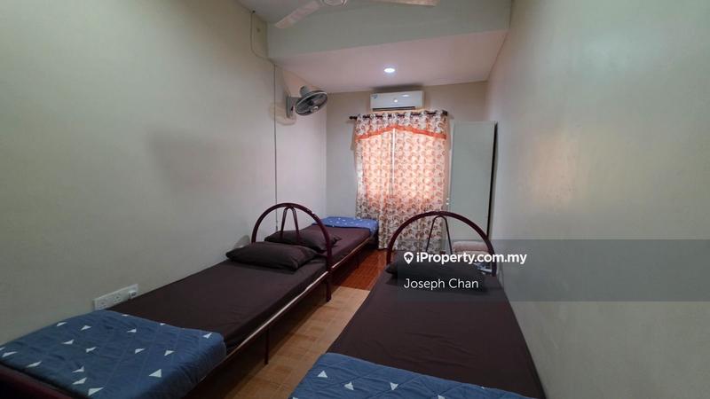 2-storey Terraced House for Sale in Taman Desa Alam, Shah Alam by Joseph Chan - iProperty.com.my
