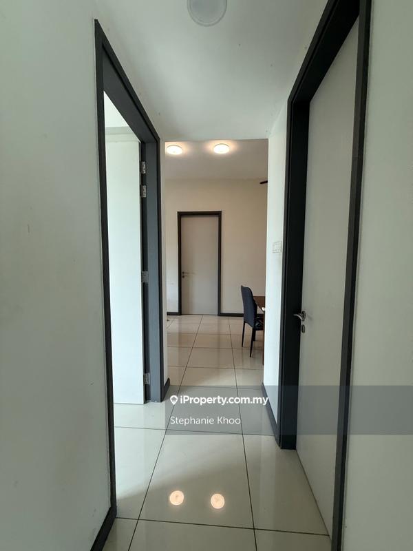 Residensi Servis untuk Disewa di Tiara Mutiara 2 oleh Stephanie Khoo - iProperty.com.my