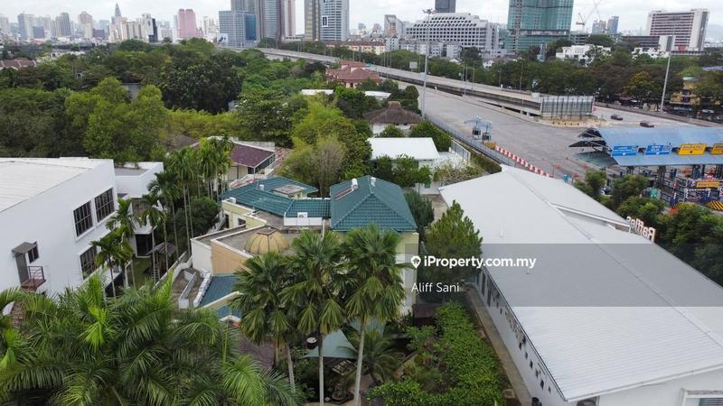 Bungalow House for Sale in Jalan Damai, KL City Centre by Aliff Sani - iProperty.com.my
