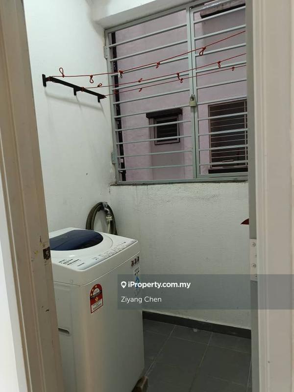 Pangsapuri untuk Dijual di Suria Apartment oleh Ziyang Chen - iProperty.com.my