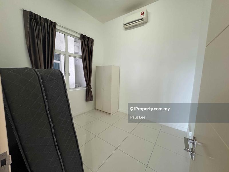 Service Residence for Sale in Skypod Residence by Paul Lee - iProperty.com.my