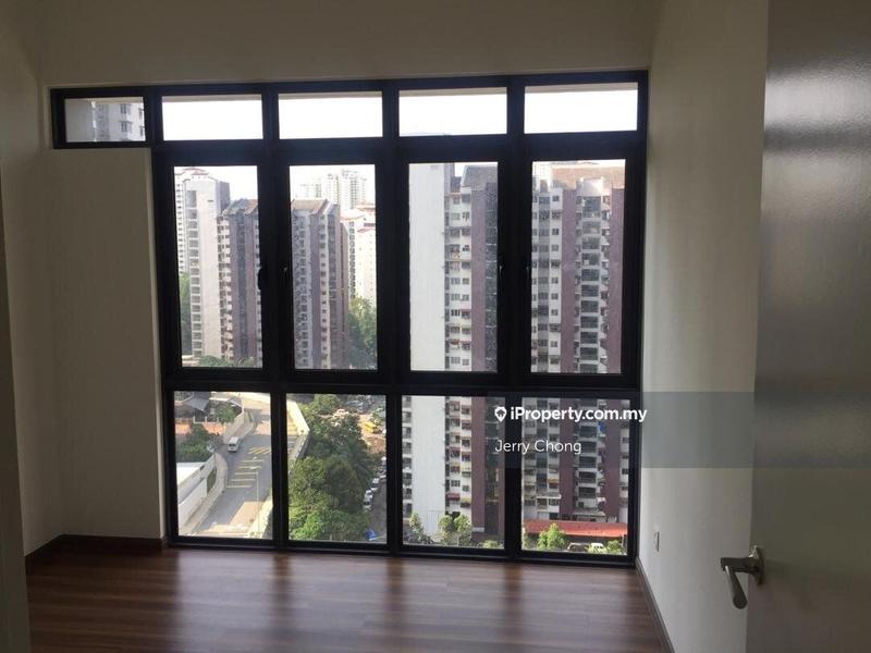 Condominium for Sale in Inwood Residences by Jerry Chong - iProperty.com.my