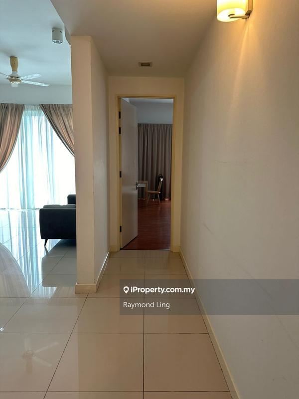 Condominium for Sale in The Park Residences 1 by Raymond Ling - iProperty.com.my