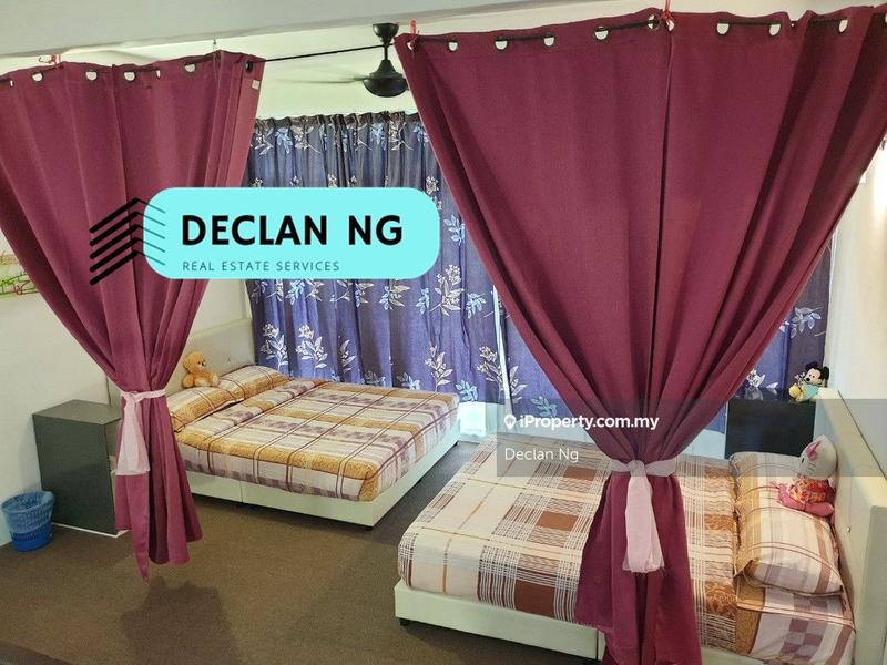 3-storey Terraced House for Sale in 3 Storey Linked Terrace Shamrock Beach Corner Unit, Tanjung Bungah by Declan Ng - iProperty.com.my
