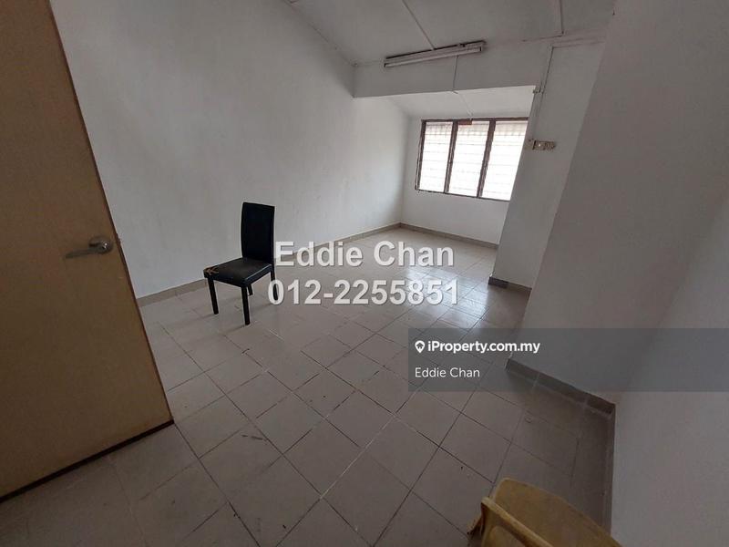 2-storey Terraced House for Sale in Taman Sri Rampai, Wangsa Maju by Eddie Chan - iProperty.com.my