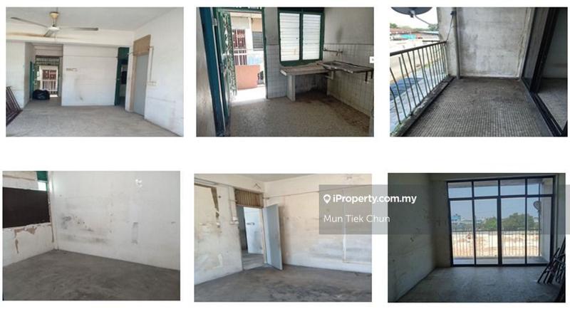 For Sale - Mak Mandin