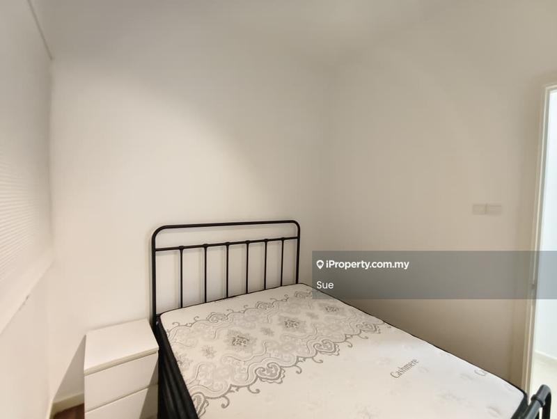 Condominium for Rent in Idaman Residence by Sue - Bedroom - iProperty.com.my