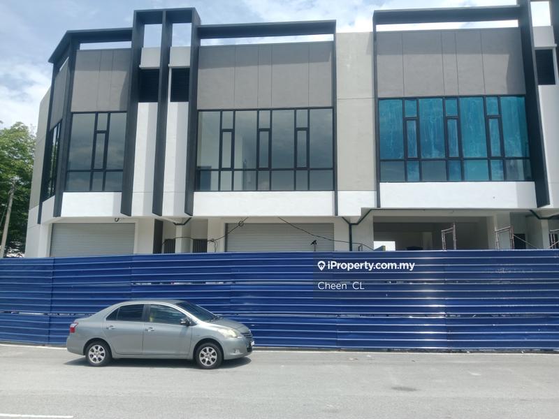 Kilang Teres untuk Dijual di Nilai 3, Nilai oleh Cheen CL - iProperty.com.my