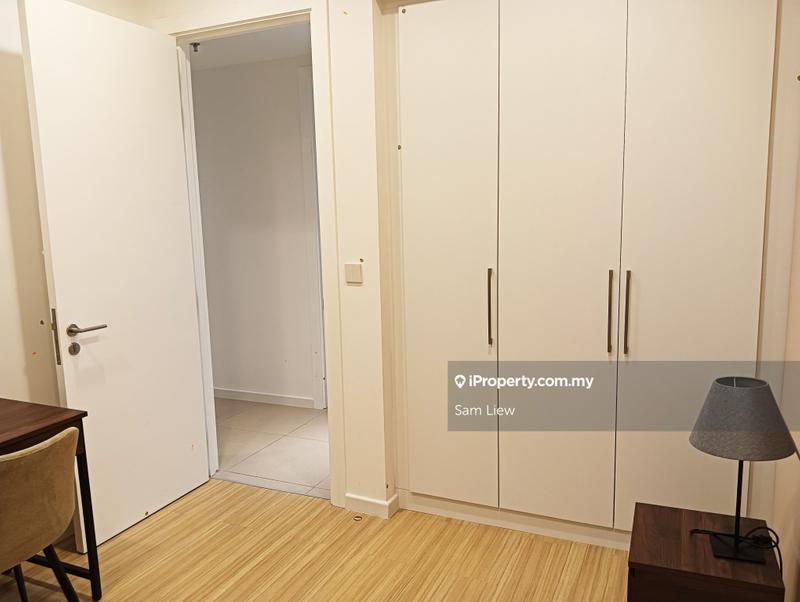 Kediaman Servis untuk Dijual di Kami oleh Sam Liew - iProperty.com.my
