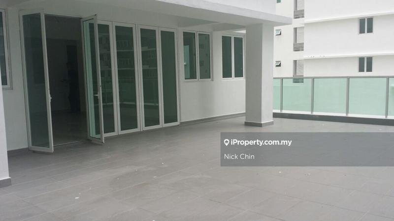Kondominium untuk Dijual di The Regina oleh Nick Chin - iProperty.com.my