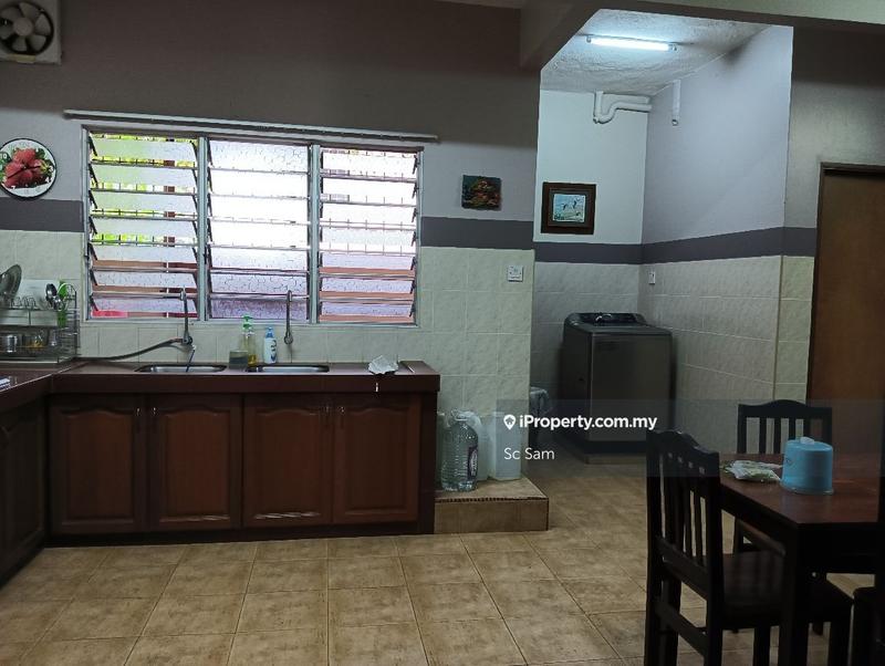 Rumah Berangkai 2 Tingkat untuk Dijual di Taman Sri Andalas, Klang oleh Sc Sam - iProperty.com.my