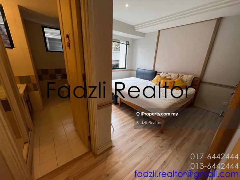 Condominium for Sale in Prima Damansara by Fadzli Realtor - iProperty.com.my