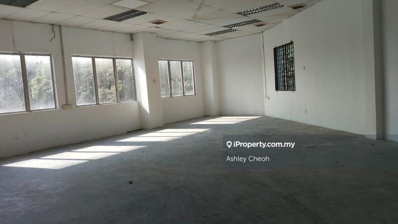 Kilang Berkembar untuk Disewa di Taman Perindustrian Kinrara, Bandar Kinrara oleh Ashley Cheoh - iProperty.com.my