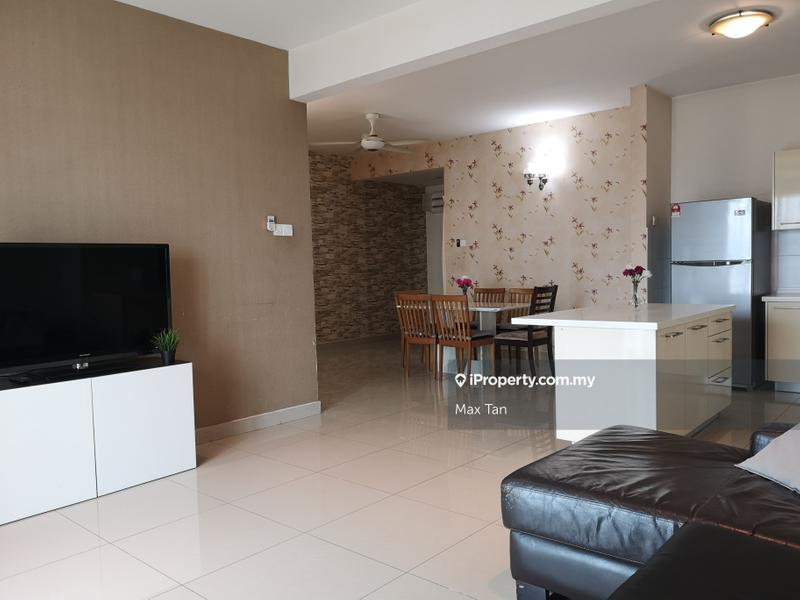 Kondominium untuk Dijual di Casa Tropicana oleh Max Tan - iProperty.com.my