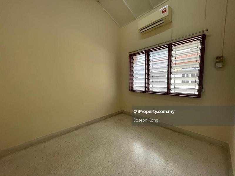1-storey Terraced House for Sale in jalan burhanuddin helmi, Taman Tun Dr Ismail by Joseph Kong - iProperty.com.my