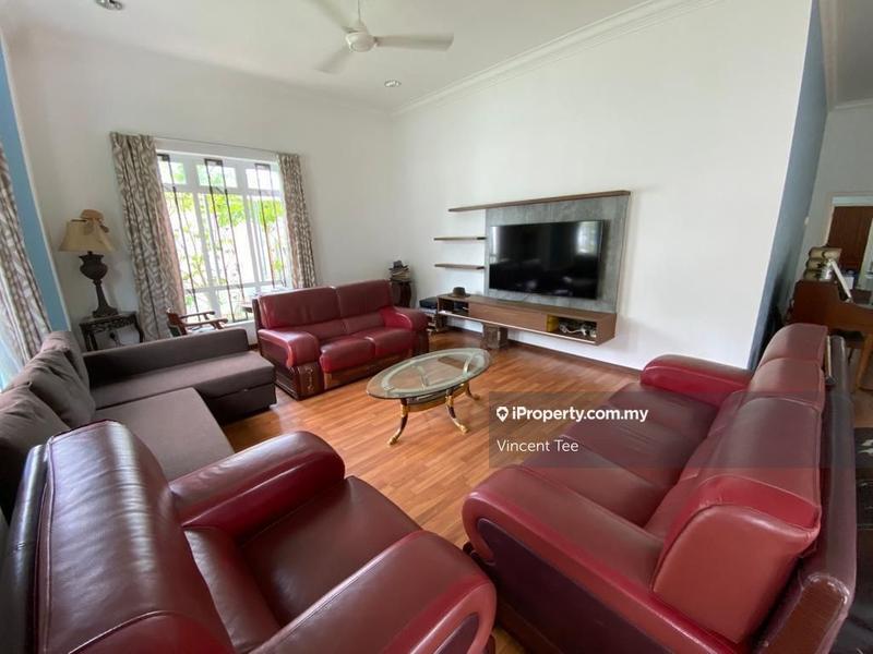 Bungalow House untuk Dijual di Bandar Mahkota Kajang, Bangi oleh Vincent Tee - iProperty.com.my