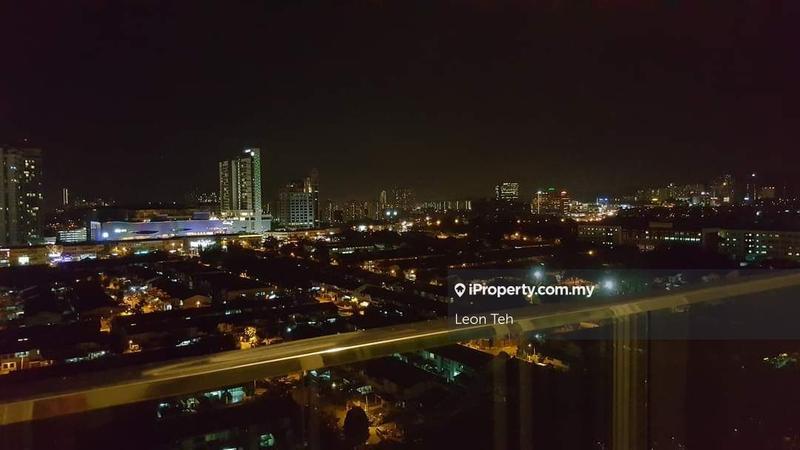 Residensi Servis untuk Dijual di Glomac Damansara oleh Leon Teh - iProperty.com.my