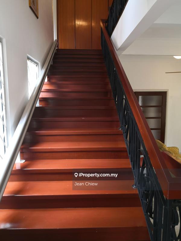 Bungalow House for Sale in Ukay Heights, Ampang by Jean Chiew - iProperty.com.my