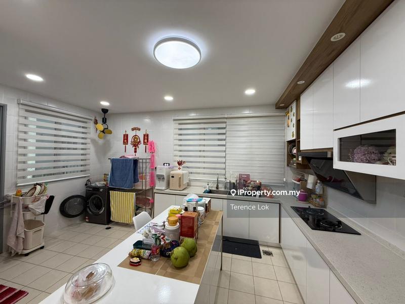 2-storey Terraced House for Sale in S2 Heights, Seremban 2 by Terence Lok - iProperty.com.my