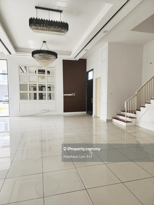Semi-Detached House for Sale in Kota Kemuning, Shah Alam by Matthew Lim Y.H - iProperty.com.my