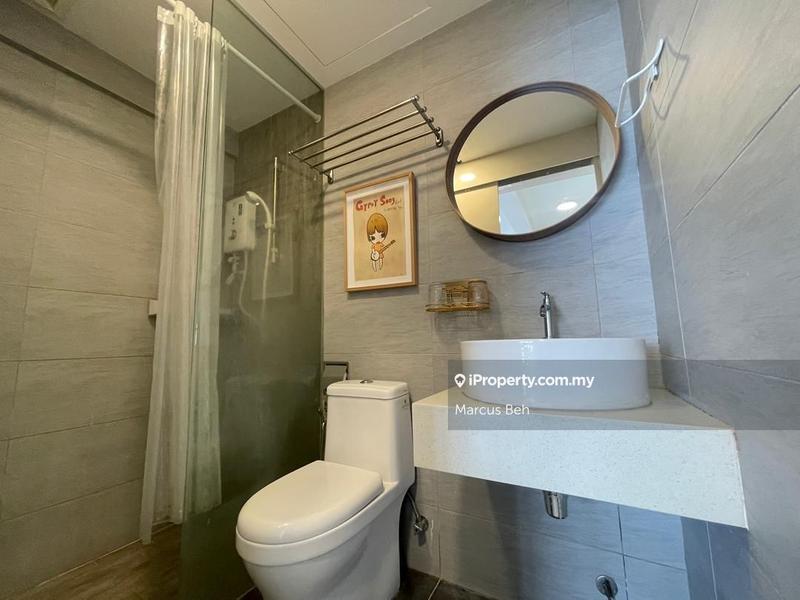 Service Residence for Sale in Arte Plus by Marcus Beh - iProperty.com.my