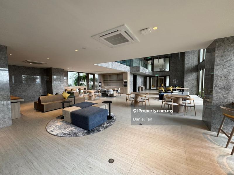 Kondominium untuk Disewa di Park Place oleh Daniel Tan - iProperty.com.my