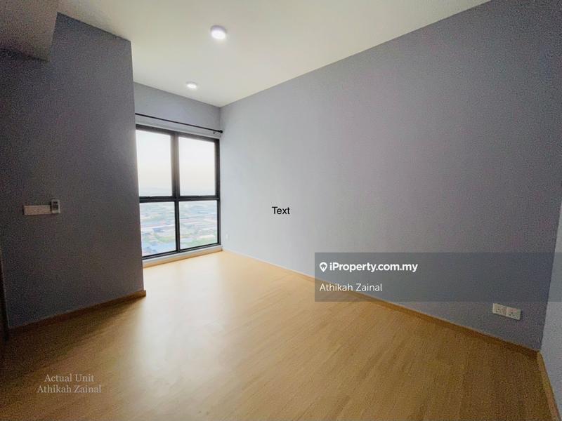 Kediaman Servis untuk Dijual di D'sara Sentral oleh Athikah Zainal - iProperty.com.my
