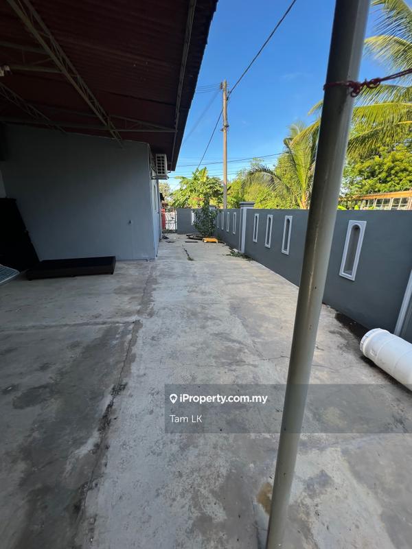 Rumah Teres 1-Tingkat untuk Dijual di Taman Ria, Sungai Petani oleh Tam LK - iProperty.com.my