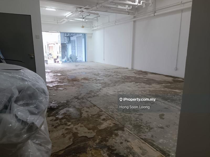 Kedai untuk Disewa di Seksyen 14, Petaling Jaya oleh Hong Soon Loong - iProperty.com.my