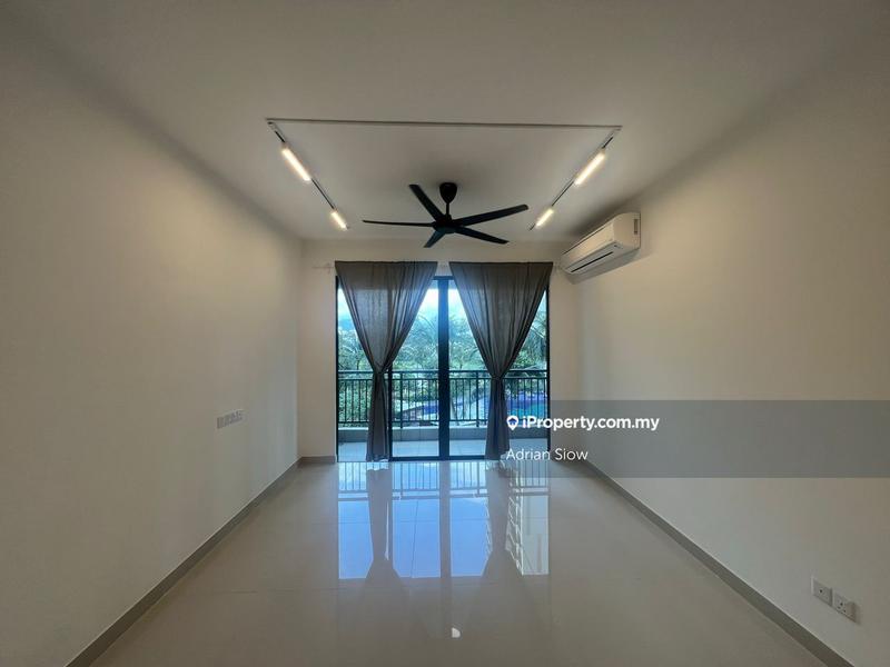For Sale - Aradia Residence @ Lake City KL North