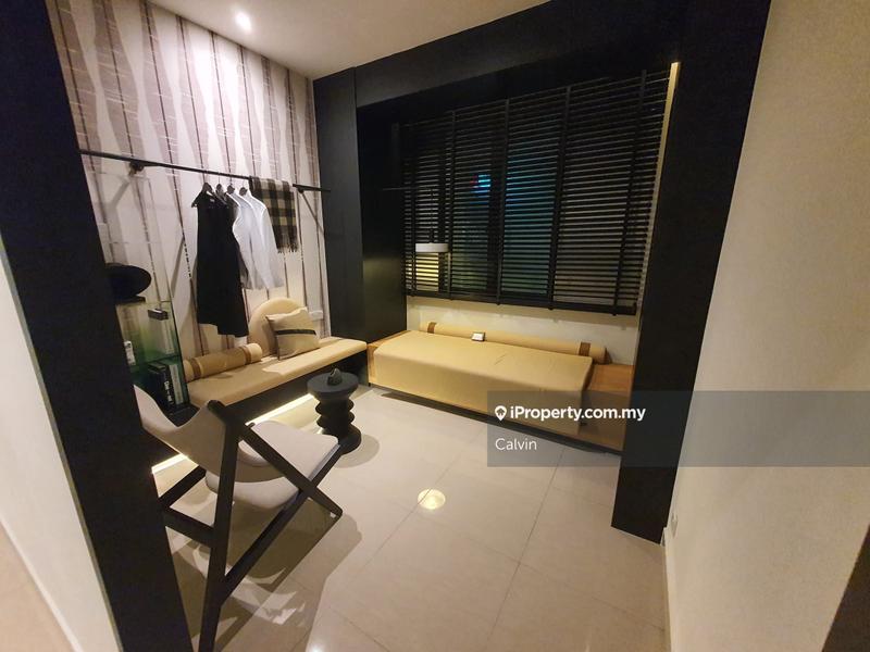 Kediaman Servis untuk Dijual di Green Haven oleh Calvin - iProperty.com.my