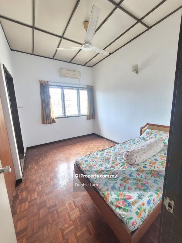 Rumah Teres 2-Tingkat untuk Dijual di Bangsar Baru, Bangsar oleh Debbie Lam - iProperty.com.my