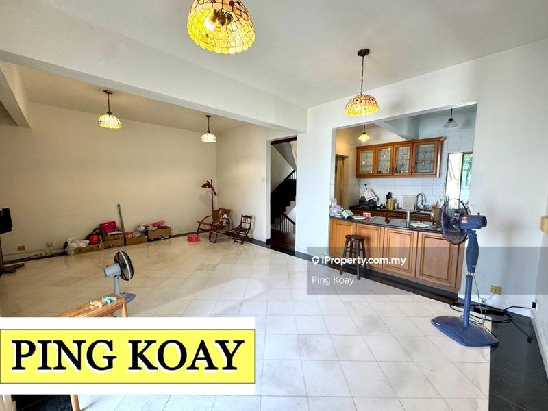 3-storey Terraced House for Sale in 3 STY TERRACE | MOUNT PLEASURE | SEAVIEW, Batu Feringghi by Ping Koay - iProperty.com.my
