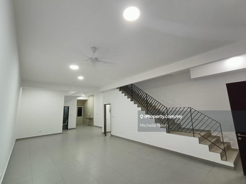 3-storey Terraced House for Sale in Residensi Bukit Orkid (Orchid Hill), Cheras, Cheras by Michelle Neoh - iProperty.com.my