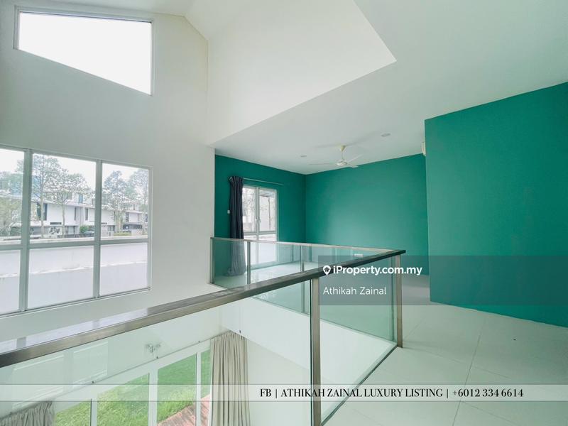 Bungalow House untuk Dijual di Ulu Kelang, Selangor oleh Athikah Zainal - iProperty.com.my