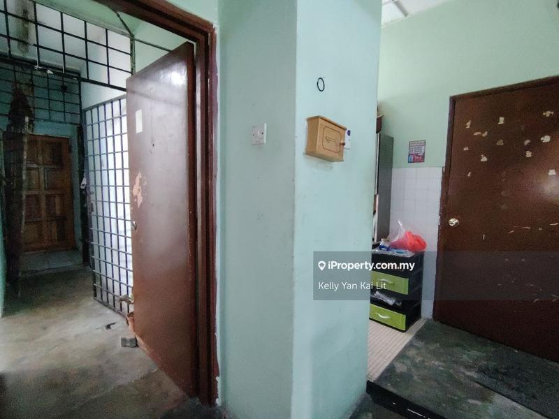 Shop / Office for Sale in Pandan Jaya, Ampang by Kelly Yan Kai Lit - iProperty.com.my