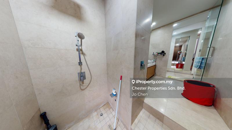 Condominium for Sale in Concerto North Kiara by Jo Chen - iProperty.com.my