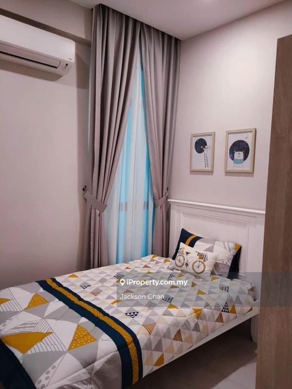 Condominium for Sale in Kingfisher @ Putatan by Jackson Chan - iProperty.com.my