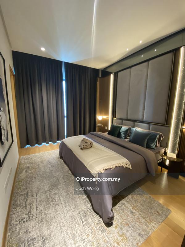Service Residence for Sale in Damansara City Residency (DC Residensi) by Josh Wong - iProperty.com.my