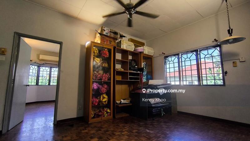 Rumah Berangkai 2 Tingkat untuk Disewa di Bandar Utama 2, Bandar Utama oleh Kenny Khoo - iProperty.com.my